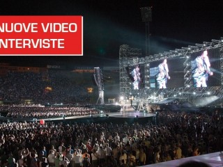 Jovanotti - Lorenzo negli Stadi 2013